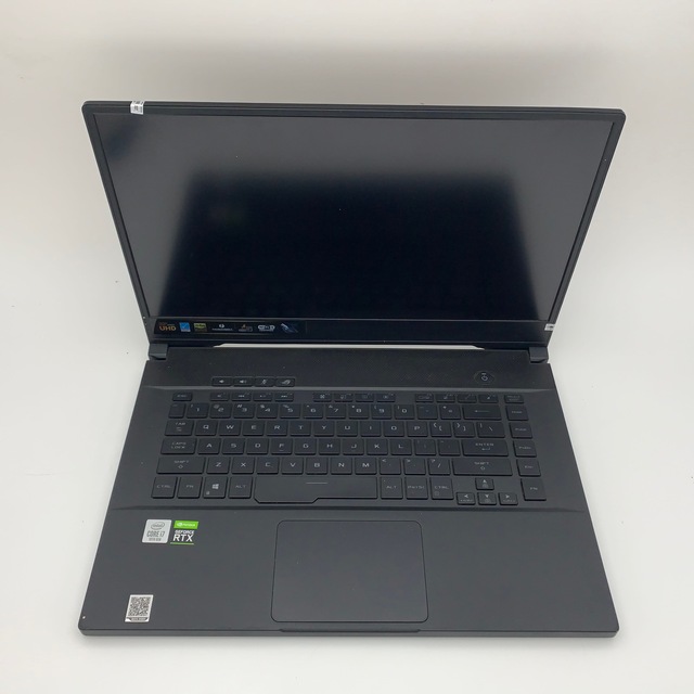 I7 Gaming Laptops for Rog Zephyrus 15 I7-9750 RTX 2060 (6G) 16G 512G 15.6'(300Hz) FHD High Quality Hot Selling Gaming Laptops