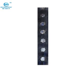 EP300/2 acciaio cavo nastro trasportatore forl personalizzato miglior prezzo e veloce nave alta qualità più lungo tempo di servizio - Product Image 4