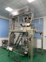 Jintian Pack Factory Leverancier Multi Head Weger Droog Voedsel Gedroogde Vruchten Verpakking Machine