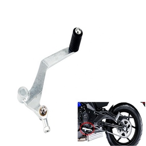 Levier de changement de vitesse gauche pour moto <span class=keywords><strong>KAWASAKI</strong></span> <span class=keywords><strong>Z</strong></span> <span class=keywords><strong>650</strong></span> 2017-2020 <span class=keywords><strong>NINJA</strong></span> <span class=keywords><strong>650</strong></span> - Product Image 1