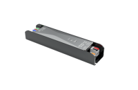 Driver LED Dimmable IP20 Triac 0-10V PWM 30W 60W 100W 150W 200W 250W 300W DC12V 24V 48V AC100-277V Alimentation LED IP20