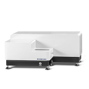 ISO13320 Phương Pháp Khô/Ướt/Xịt Máy Phân Tích Kích Thước Hạt Bằng Laser Máy Đo Kích Thước Hạt Tán Xạ Laser Dạng Bột Phân Tích Nhiễu Xạ - Product Image 6