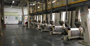 Palmiste Usine Utilisation Petite Huile De Ricin Pressée À Froid De Noix De Coco Vierge de Fraisage D'huile De Palme Machine de - Product Image 3