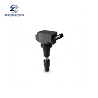 ZT OE 27300-2GGA0 Automotive Engine Ignition Coil Pack for Hyundai Kia Sonata KX7 0T G4KH G4KJ G4KL UM