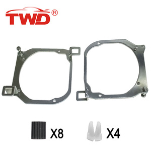 Twd được sử dụng cho baojun 560 2015-2016 (keo nóng đèn pha) đặc biệt xe đèn pha khung - Product Image 3