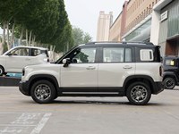 Fournisseur chinois à bas prix nouvelle voiture 2026 Baojun Yueye Plus 501KM Wuling EV MINI SUV nouveau véhicule énergétique