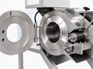 Industrial Fruit and Vegetable Dicing <b>Machine</b> 800-1500KG/H Stainless Steel Carrot Beet Apple Cube Cutter - Product Image 2