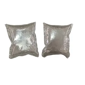 Plastic Air Cushion Bag Filling Packaging Air Filled Bags Packaging Air Pillow Film Packaging
