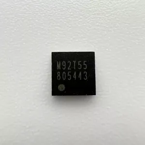 Circuit intégré de charge M92T17 M92T36 M92T55 BQ24193 PI3USB 30532ZLE pour console <span class=keywords><strong>Nintendo</strong></span> Switch, compatible avec le chipset d'affichage - Product Image 3