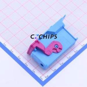 1719057-2 Connector Housing Connector Whole Sale Electronic Component Chips Supplier & BOM Service - Product Image 1