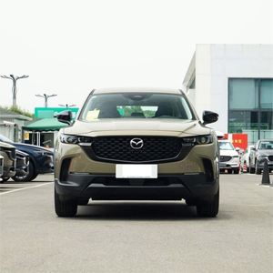<span class=keywords><strong>Precio</strong></span> de Fábrica al por Mayor <span class=keywords><strong>Mazda</strong></span> CX-50 <span class=keywords><strong>2023</strong></span> 2.5L Edición Yuexing SUV Automático Izquierdo R17 Gasolina Oscura Cámara Trasera Nuevo Stock - Product Image 2