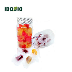 Gomas probióticas Cuidado DE LA SALUD Gummy probióticos para regular el intestino Perder peso - Product Image 1