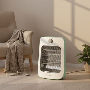 <span class=keywords><strong>Chauffage</strong></span> auxiliaire domestique 800W pour toutes les saisons - Product Image 6