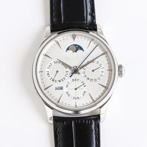 Reloj de pulsera para hombre, mecánico, automático, luminoso, resistente al agua, multifuncional, personalizado de fábrica. - Product Image 1