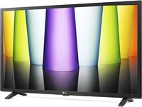 Untuk Smart TV LED 32 Inci 32LQ63006LA Full HD 60Hz Buatan Italia Eropa Hitam