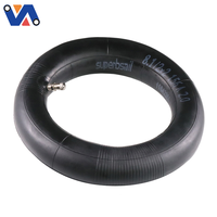 Nueva imagen Stock DE LA UE disponible Tubos interiores de goma engrosada 8,5 pulgadas Xiaomi M365/Pro/Pro2/1s E-Scooter Tire 8 1/2X2,0 pulgadas