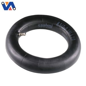 ท่อยางในสกู๊ตเตอร์<span class=keywords><strong>ไฟ</strong></span>ฟ้าขนาด8.5นิ้ว <span class=keywords><strong>Xiaomi</strong></span> M365/โปร/Pro2/1S ยางสกู๊ตเตอร์ไฟฟ้าขนาด8 1/2x2.0นิ้วมีสินค้ายุโรป - Product Image 2
