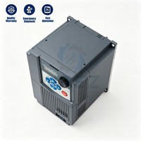 6SL3210-1KE21-7UF1 VFD Inverter Servo 6SL32101KE217UF1 Dengan Sakelar Opsional Layanan Protokol LACP