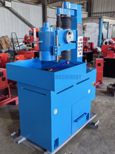 Máquina rectificadora de volantes de motor y placas de presión de embrague FG500 de gran venta con un año de garantía y asistencia técnica - Product Image 4