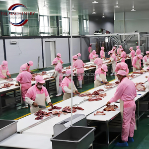 Beef Slaughter <strong>Hooks</strong> &amp; Trolleys - Abattoir Transport Equipment - Product Image 1