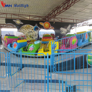 Karinluna Park — jeux pour enfants, jeu platine, bataille de Thunder, music Express en soldes - Product Image 2