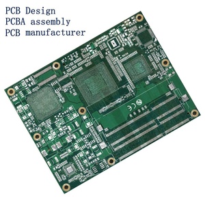 Bảng Mạch In Theo Yêu Cầu Của Nhà Máy Nhiều Lớp Bảng Mạch Fpc Thiết Kế Linh Hoạt <span class=keywords><strong>Led</strong></span> Fpc <span class=keywords><strong>Pcb</strong></span> Hai Mặt - Product Image 6