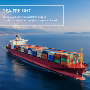 Servicio de entrega Ddp logística agente de envío de China a agente de los Emiratos Árabes Unidos envío barato China a Arabia Saudita - Product Image 6