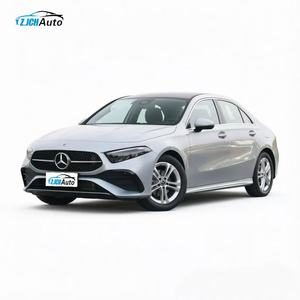 <span class=keywords><strong>Mercedes</strong></span>-Benz A180 1.3T 2024 de Lujo, Usado, 5 Puertas, 5 Asientos, Techo Solar, Asientos de Cuero, Mejor Precio de Fábrica, en Stock - Product Image 1