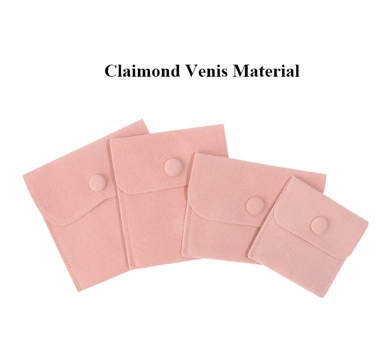 Claimond Veins style 2 - Pink