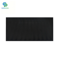 Модуль светодиодного экрана Shengpeng SMD P2.5 для помещений, RGB, 320x160 мм, для рекламы