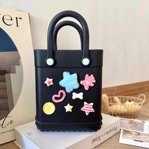 Mini sacs à main en EVA, imperméables, pour la plage et les voyages, en promotion - Product Image 5