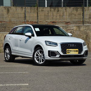 <span class=keywords><strong>Audi</strong></span> Q2L Usata Cina 2018 150CV Tetto Panoramico Automatico Fari LED Facile Parcheggio <span class=keywords><strong>SUV</strong></span> Lusso Orientato ai Giovani per Pendolari - Product Image 4