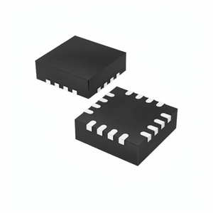 Manufacturer Channel PIC16F616-I_ML 16 VQFN Exposed Pad Electronic Chips Component Embedded - Product Image 1