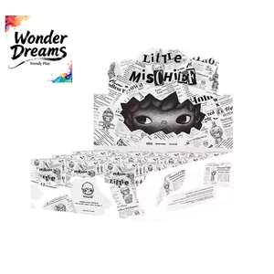 Action Figure Mystery/Blind Box in PVC Scala 1/12 della <span class=keywords><strong>Serie</strong></span> Little Prank di Hirono - Popolare sul Mercato All'Ingrosso - Product Image 1