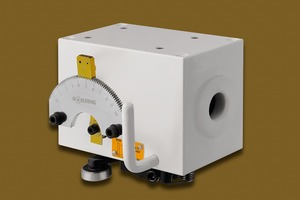 High Quality Rollring 4RR22 Traverse Units 22mm Shaft Winding Grinding <b>Machines</b> 28kg Side <b>Thrust</b> 2 Year Warranty Multifunctional - Product Image 5