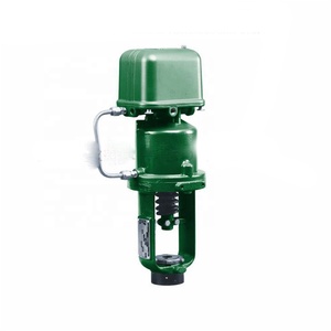 ยี่ห้อใหม่ FISHE 3570 นิวเมติก 3582 3582i 3720 - Product Image 6