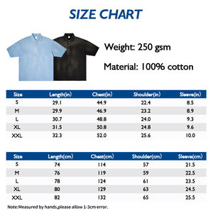 2025 Spray Monkey Washed Vintage T-Shirt 250g Algodón puro Solapa desgastada Manga corta - Product Image 4