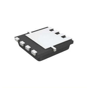 DMT4008LFV-7 PowerDI3333-8 Electronic Chips Component Transistors Authorized Distributor - Product Image 1