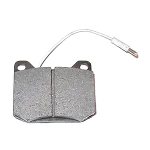 Top quality brake pad wholesale for Peugeo t 504