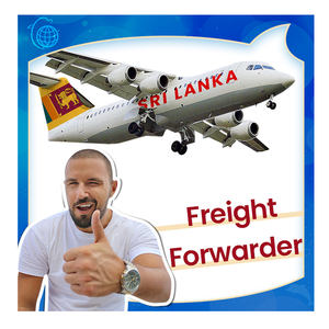 มืออาชีพ Dhl Ddp ตัวแทนจัดส่งสินค้าทางทะเลจากประเทศจีนเวียดนามอินเดียศรีลังกาไปยังประเทศมาเลเซียโกตาคินาบาลู - Product Image 3