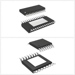 ชิ้นส่วนอิเล็กทรอนิกส์แบบฝังตัว 784 BFBGA, FCBGA XCZU5CG-2SFVC784E BOM IC มีสินค้าในสต็อก - Product Image 1