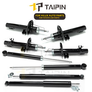 โช้คอัพรถยนต์สำหรับโตโยต้าไฮลักซ์วีโกชิ้นส่วนรถยนต์ - Product Image 2