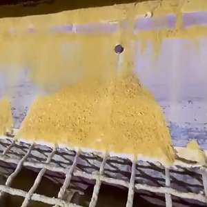 Productos químicos PFS de sulfato poliférrico de suministro directo del fabricante para tratamiento integral del agua - Product Image 4