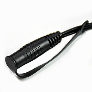 Custom 2 Core cavo di alimentazione DC con PVC isolato supporto fusibile impermeabile e terminali ad anello per l'elettronica automobilistica - Product Image 2