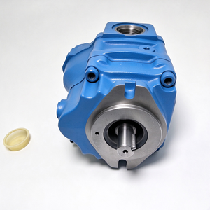 Pompes à huile hydrauliques PVM141 PVM098 PVM045 Machine Série PVH PVB PVQ Pompe à piston hydraulique PVM074ER10CS02BYA28000001A0A - Product Image 3