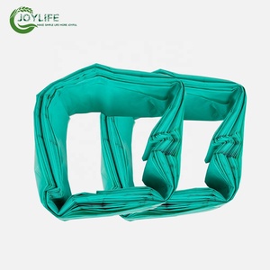 Supporto di vendita di fabbrica Custom bambino biodegradabile secchio per pannolini ricariche a prova di umidità sacchetti termoretraibili funzione di deodorizzazione - Product Image 3