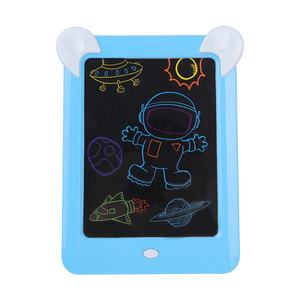 التعلم والتعليم D4237 لوحة رسم إلكترونية قابلة للمسح لعبة رسم خربش للأطفال البالغين - Product Image 4