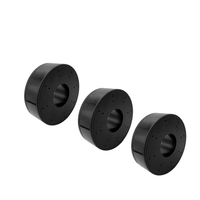 Grand moteur creux sans balais-Rotor extérieur, arbre creux, faible vitesse et couple élevé, moteur couple ultra-mince pour joints de robot