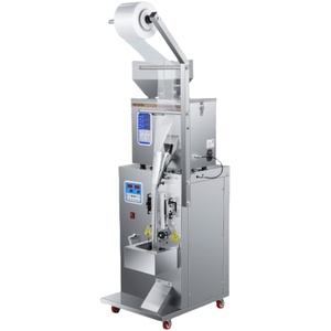 Máquina Automática Todo en Uno para Envasado, Sellado y Empaquetado de Tornillos, Alimentos Secos, Harina, Frutos Secos y Té - Product Image 1