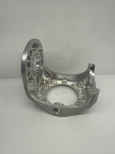 Material Certificates Available Source Factory Aluminum CNC Parts CNC Parts CNC Milling <b>Machine</b> Parts Machining Services - Product Image 2